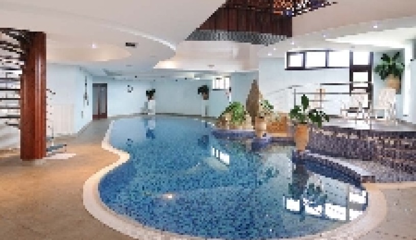 Hotel Amalia Vysoké Tatry